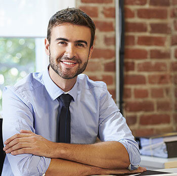 Team Member Image